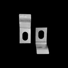 Interior Windshield Trim - 47-53 Gmc Chevy Truck - Add Trim Fill Pieces