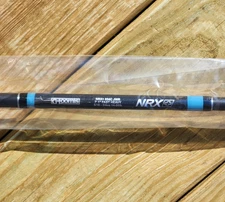 G.Loomis NRX+ 854C JWR 7 ft. 1 in. Heavy Fast Jig & Worm Casting Rod 12846-01