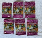 LEGO 71037 Lot Of 6 Sealed Minifigure Packs Series 24 Blind Bag Limited Edition