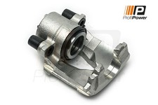 ProfiPower 4B1004R Brake Caliper for Audi, Seat, Skoda, VW