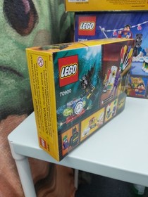 LEGO The Batman Movie The Joker Balloon Escape 70900 NIB Retired Set