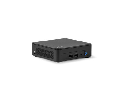 ASUS NUC 13 Pro Kit RNUC13L3KV500002I - Intel i5-1350P, Intel Iris Xe Graphics,