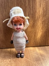 Barbie Kelly Club Doll K