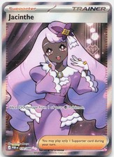 Jacinthe POR 110/088 Holo