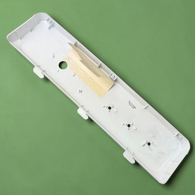 GE Washer Backsplash Control Panel WH42X10899 175D6766G005