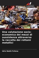 Idris Nabih Fofana | Una Valutazione Socio-Economica Dei Mezzi Di Sussistenza...
