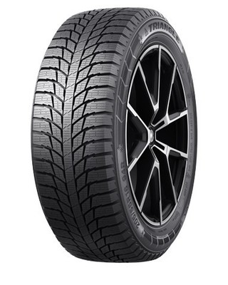 1x TRIANGLE PL01 Winterreifen 245/70 R17 110T M+S 3PMSF Reifen