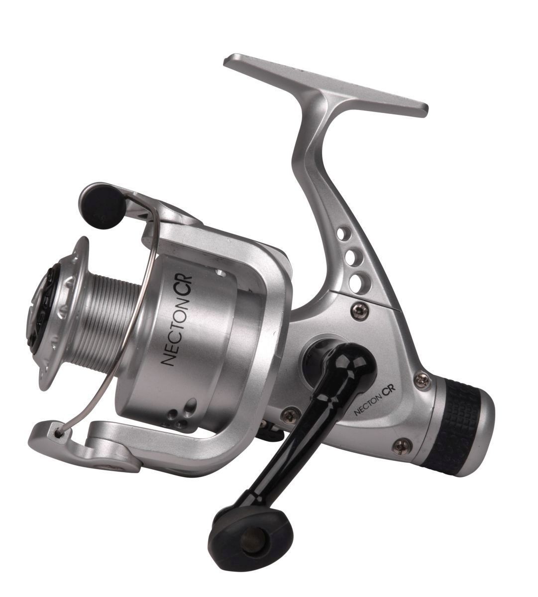 SPRO C-Tec Necton CR серебристый 3000 2890₽