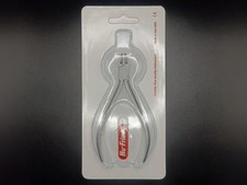 Hu-Friedy Micro Cutter 15° Offset Tip Dental Wire Cutter Plier 678-110