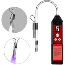 Upgrade WJL-6000PRO Refrigerant Leak Detector with LED light WJL-6000PRO-Light
