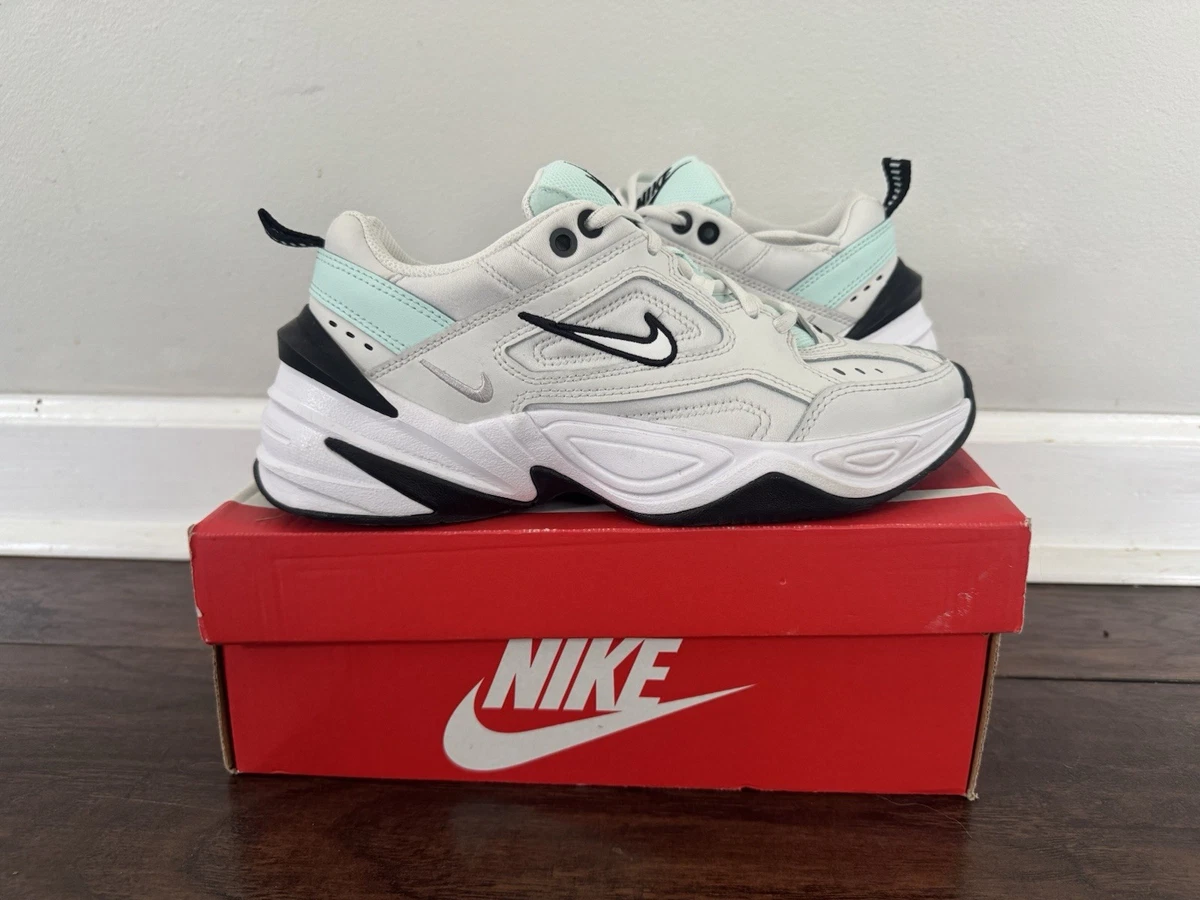 Las mejores ofertas en Zapatos Atléticos Nike M2K Tekno Blanco