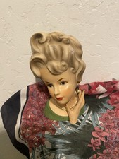 Porcelain Doll heads