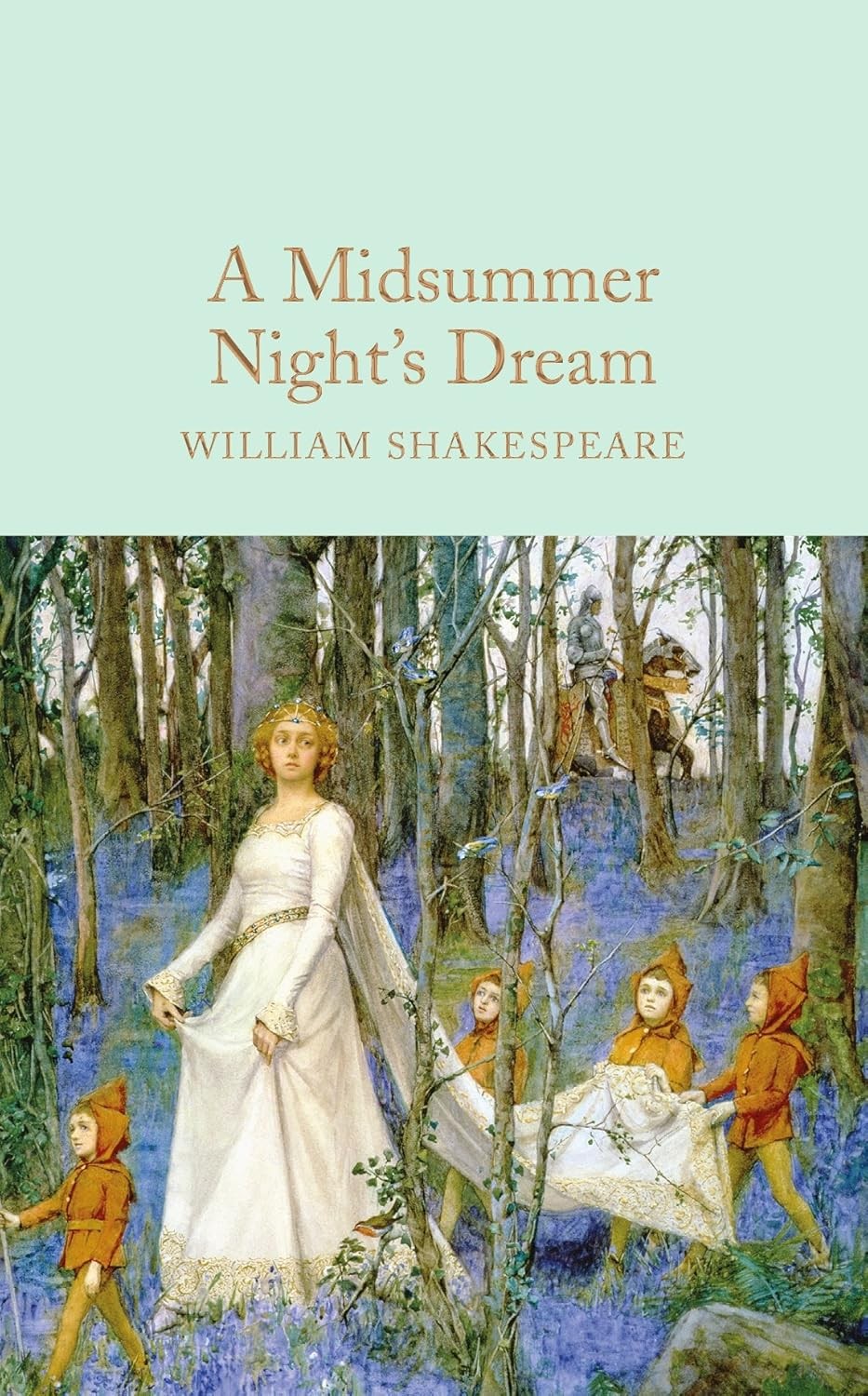 A Midsummer Night's Dream by William Shakespeare (Hardcover, 2016) - Image 9