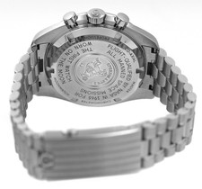 Omega Speedmaster Professional Moonwatch 310.30.42.50.01.001 42mm Full Set Strap 6