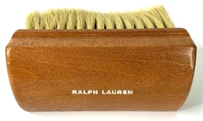 Ralph Lauren Stippler Brush Thick Natural Bristle