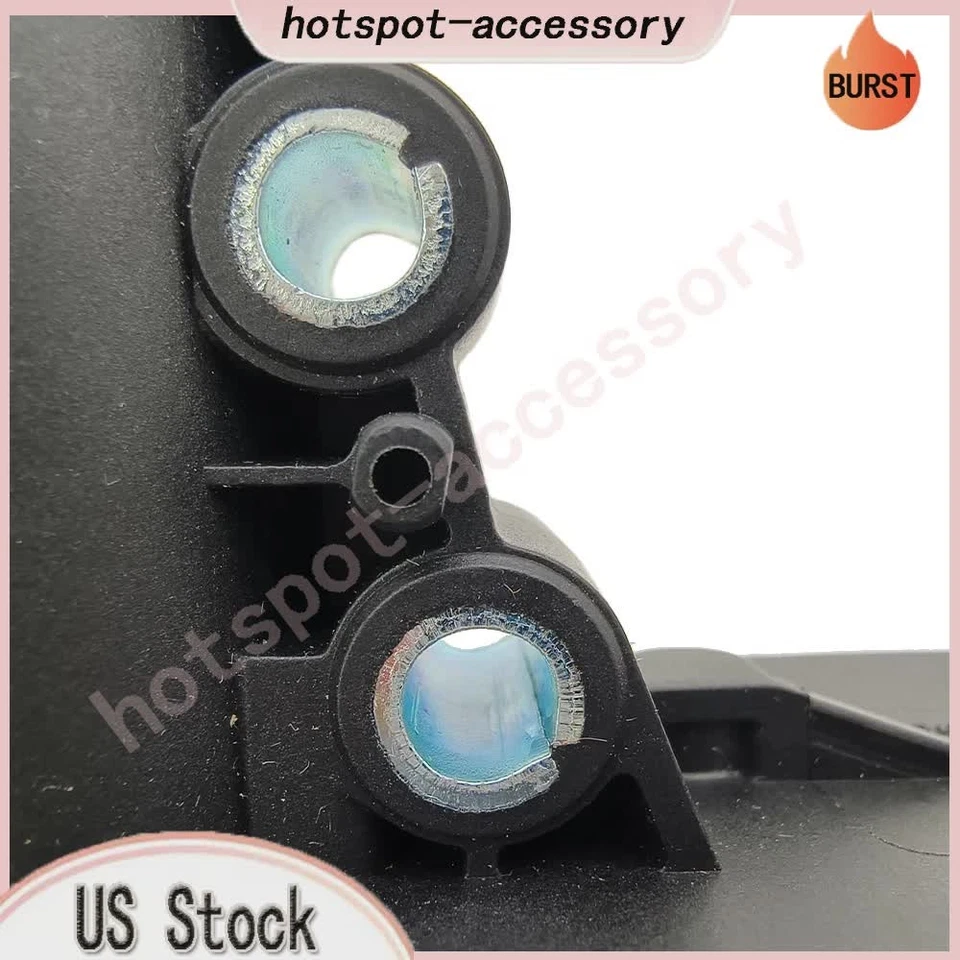 830604-0035 For Alfa Romeo Giulia Stelvio 2.0L Turbocharger Actuator GT20Z 12V Foto 4 de 4