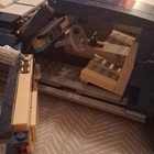 Navy Blue Lego GT Mustang  — photo 4