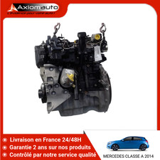 Moteur Mercedes 450