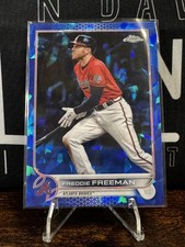 Freddie Freeman
