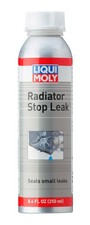 Radiator Stop Leak  250 ml  Cooler additive  SKU: 20132