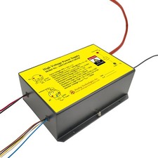AHV24V40KV1MAW DC-DC HV Power Supply Module 24V Input 0-40KV 1mA  Control