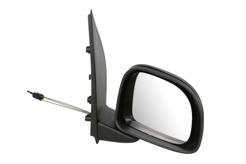 3x ✅Fits BLIC 5402-07-049372P Side mirror mechanical Right Convex FI ⭐UK Seller⭐