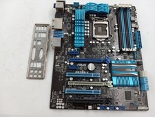 ASUS P8Z68-V LGA1155 MOTHERBOARD MBB26 
