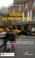 Yann Forestier | L'ÉCole En Perspective | Taschenbuch | FranzöSisch (2022)