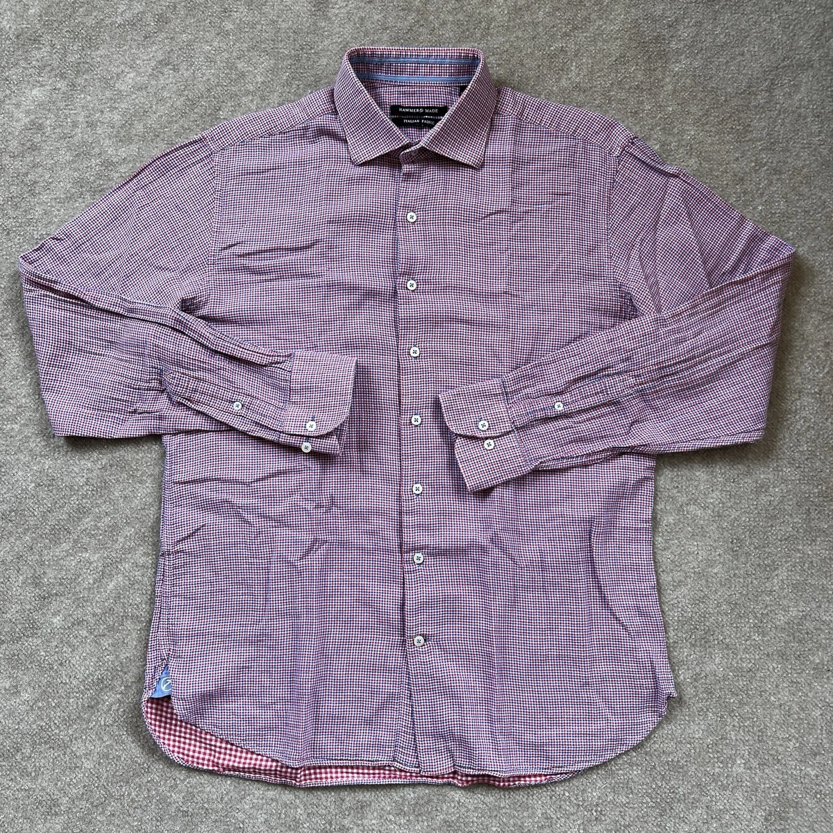 Hammer Shirts for Men for sale | eBay