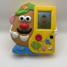 Vintage 1997 Hasbro Mr. Potato Head Electroni...