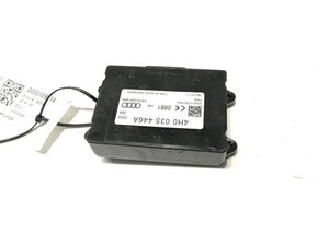 AUDI A7 ANTENNENVERSTÄRKER STEUERGERÄT ECU 4H0035446A MK1 4G 2014