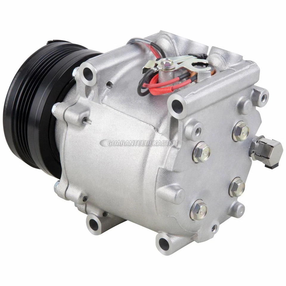 Compresor de aire acondicionado y embrague de aire acondicionado OEM para Honda Civic 1994-2000 Foto 2 de 3