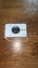 POLAROID Snap Camera  Printer Instant Camera PARTS ONLY READ