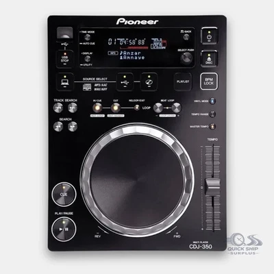 pioneer cdj 350 products for sale | eBay