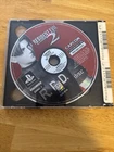 Resident Evil 2 (Sony PlayStation 1 PS1, 1998) Disc One Disc 1 Only. Tested