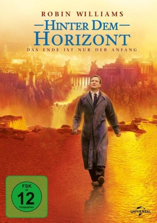 Hinter dem Horizont (1998)[DVD/Neu/OVP] Robin Williams, Annabella Sciorra, C - Bild 6