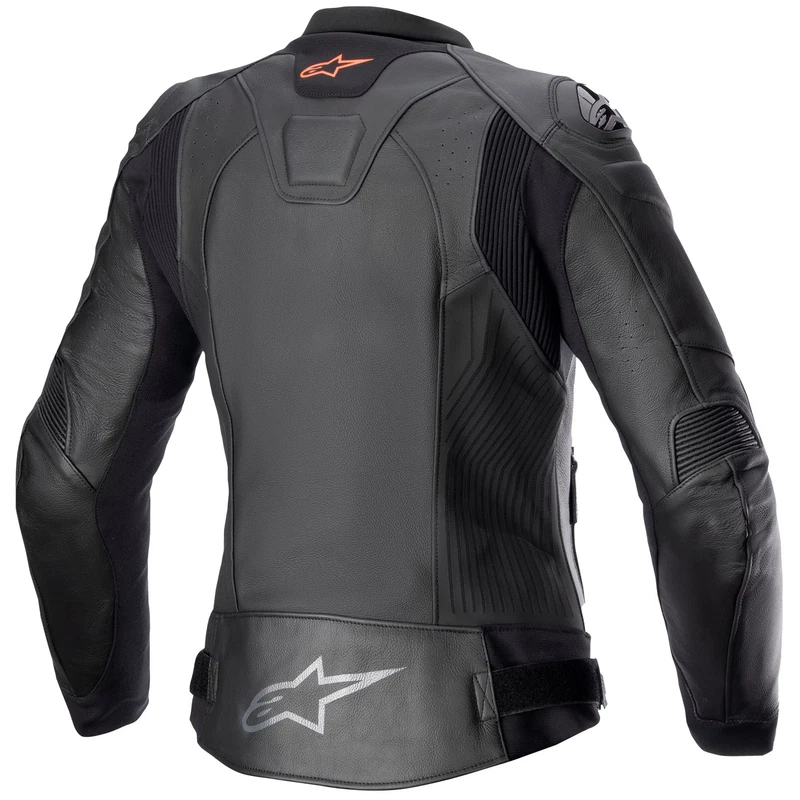 Alpinestars Stella GP Plus V4 Leather Black, photo 2 of 2