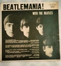 Beatles Canada for sale | eBay