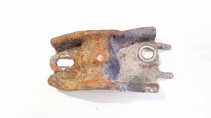 Citroen Berlingo 2012 Stabilizer Sway Bar-bracket used, Genuine #2415167-86