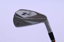 Srixon Z-U65 Utility #2 Iron / 18 Degree / Stiff Flex Miyazaki Kaula 7 Shaft