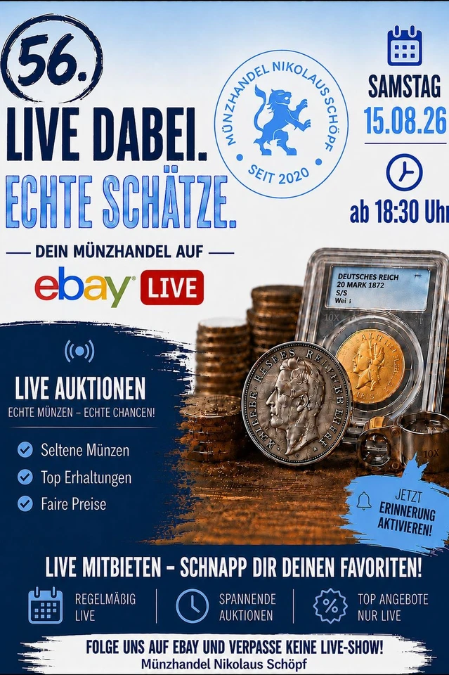 Samstag Deals