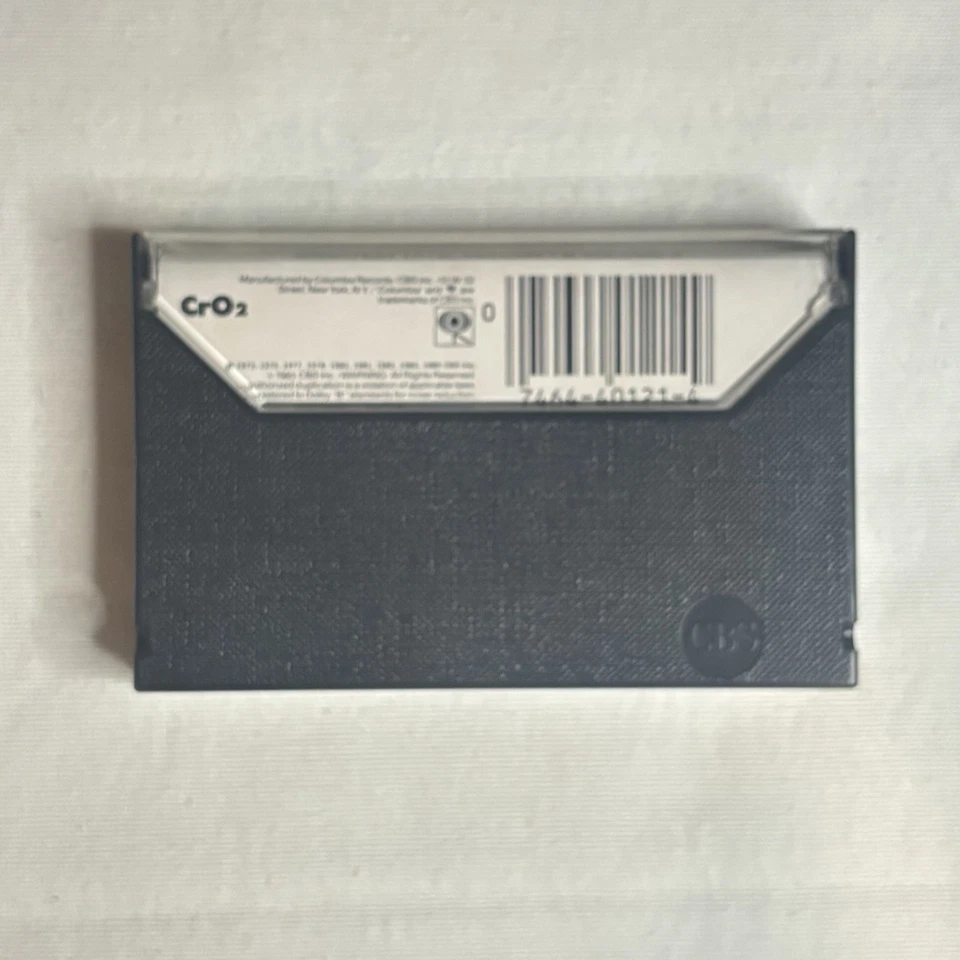 Billy Joel Greatest Hits Volume I And II Cassette 1985 Columbia - Image 2 of 4