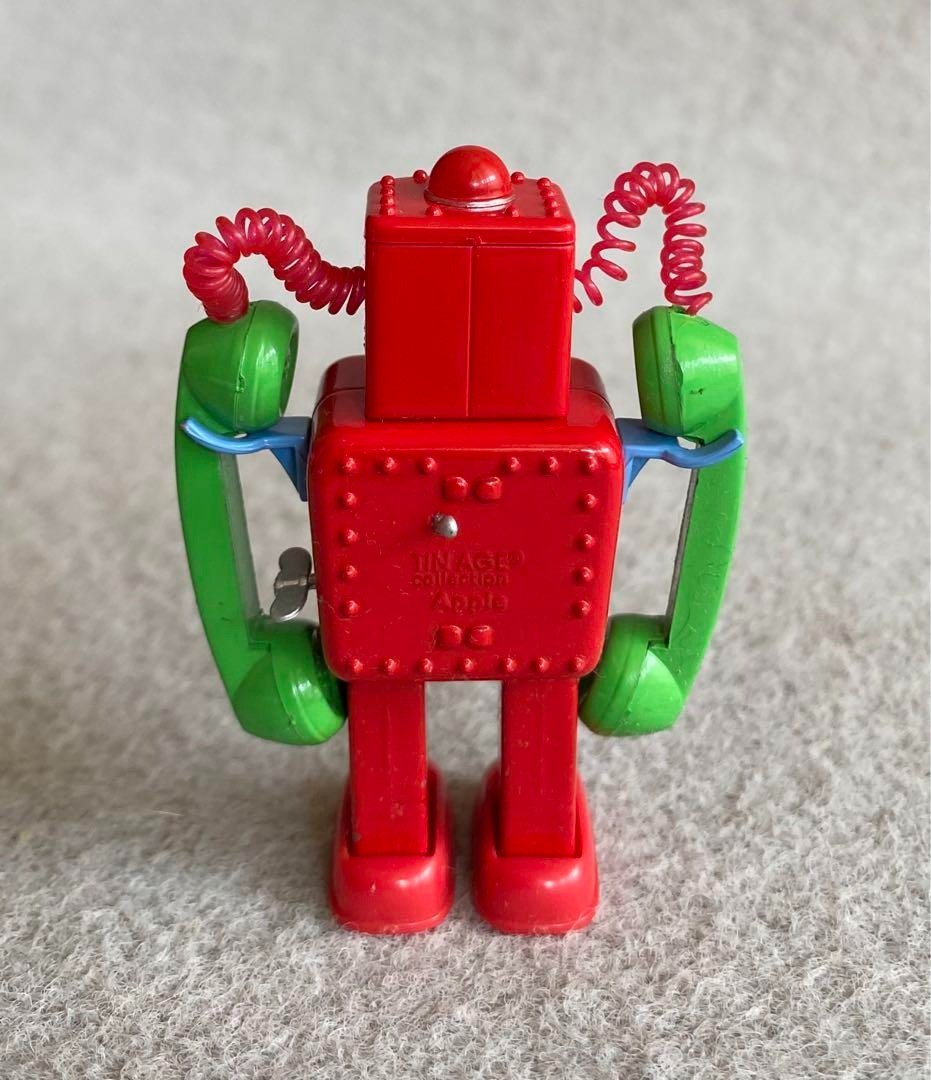 【最終値下げ】ヨネザワ STAR ROBOT 値下げ】ヨネザワ STAR ROBOT