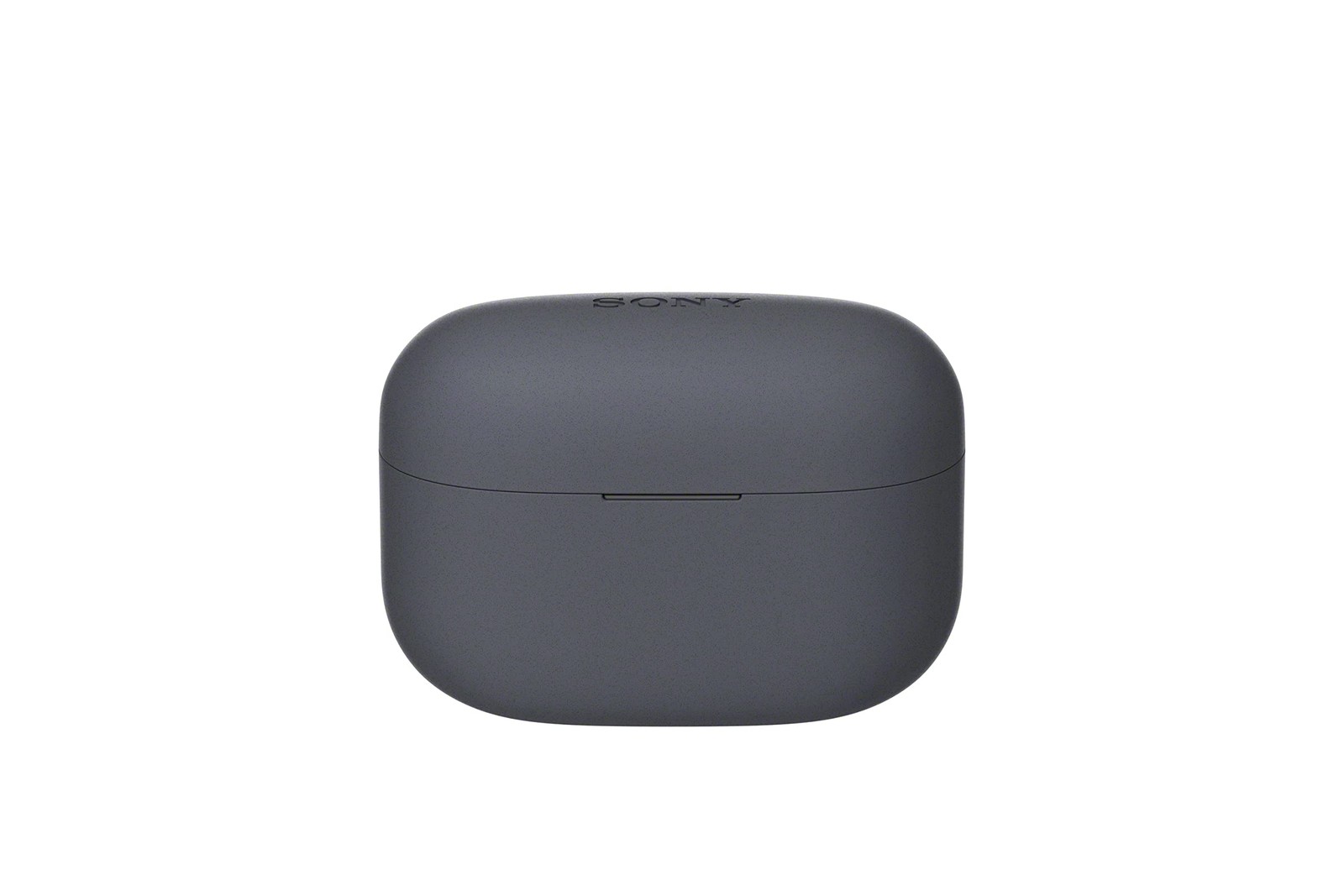 Sony - LinkBuds S True Wireless Noise Canceling Earbuds - Black - WFLS900N/B