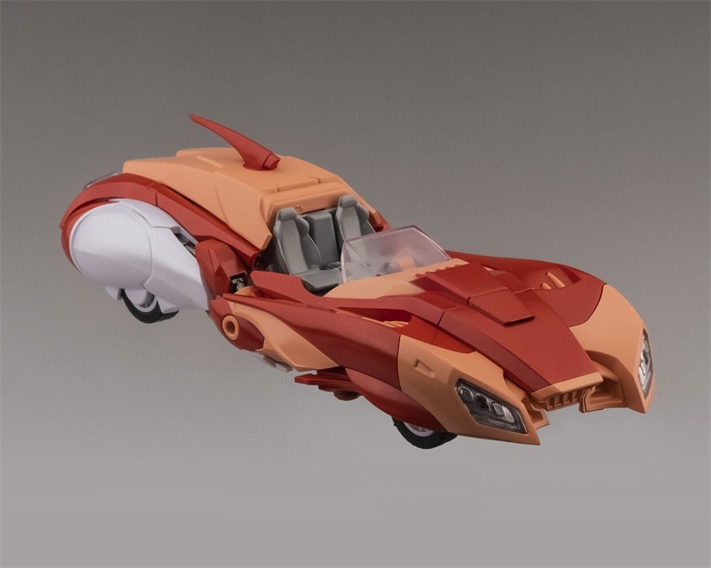 CDL CDL-02 ALT Elita One Arcee Robot Action Figure Model Toy New in Stock