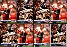 Pro Set HOF Inductees (8) Card Lot - OVER 40k items sold