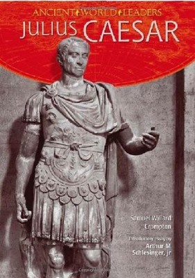Julius Caesar (Ancient World L - GOOD