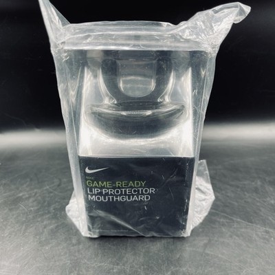 Nike Game Ready Lip Protector Mouth Guard Football Brand New Still In Package