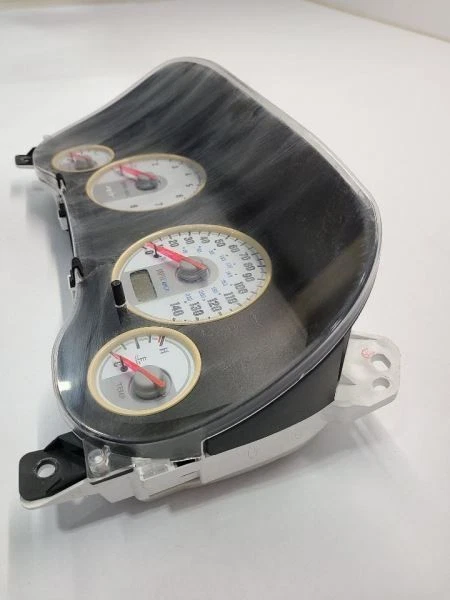 Dodge Stratus 2005 05 velocímetro   Foto 4 de 4