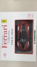 De Agostini FK Ferrari Collection